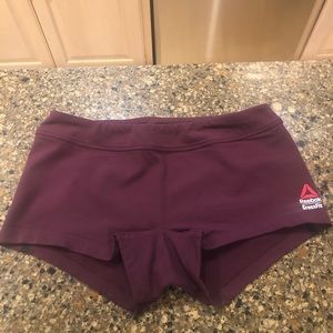 Reebok Crossfit Shorts